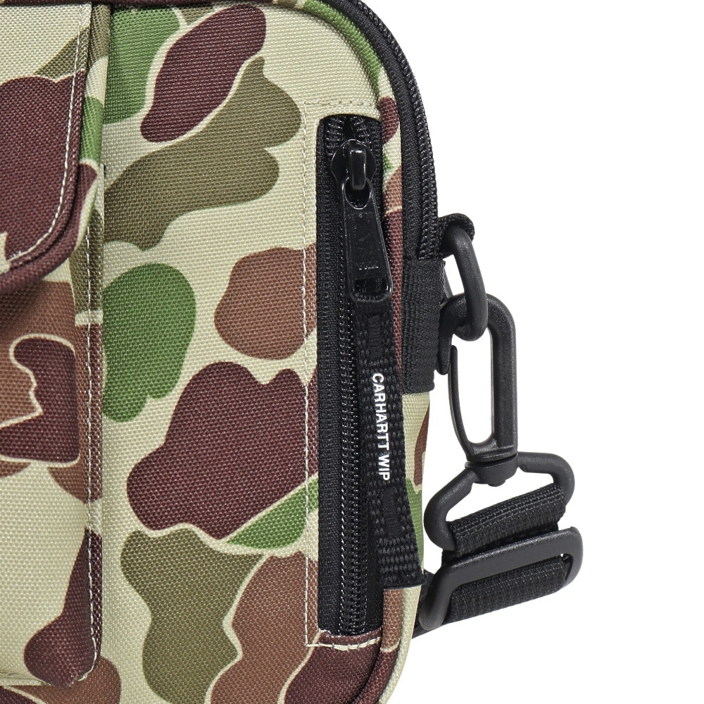 カーハート（CARHARTT）（メンズ、レディース）エッセンシャルズ バッグ スモール I0314702EQXX24FW