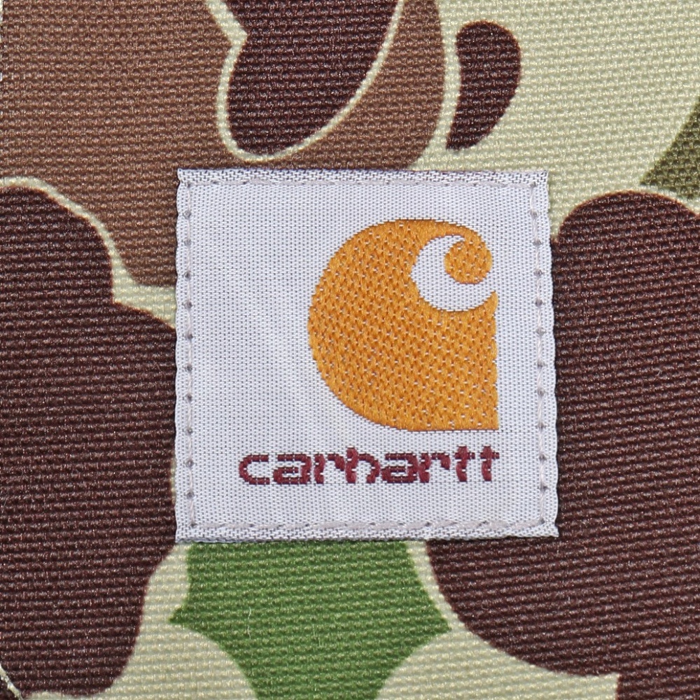 カーハート（CARHARTT）（メンズ、レディース）エッセンシャルズ バッグ スモール I0314702EQXX24FW