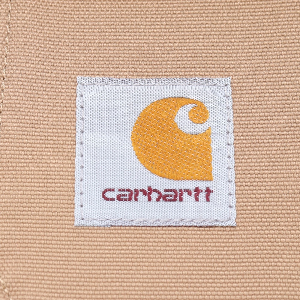 カーハート（CARHARTT）（メンズ、レディース）ESSENTIALS バッグ SMALL I0314702FSXX24FW