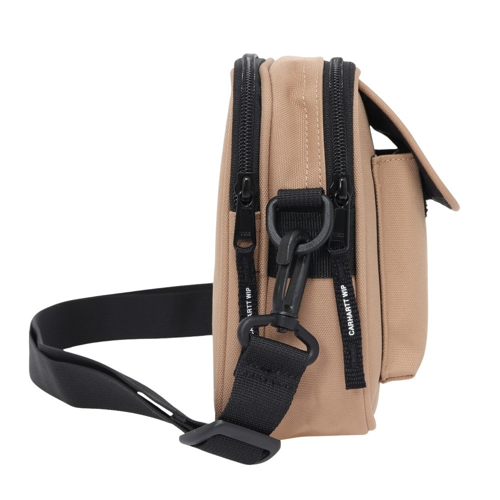 カーハート（CARHARTT）（メンズ、レディース）ESSENTIALS バッグ SMALL I0314702FSXX24FW