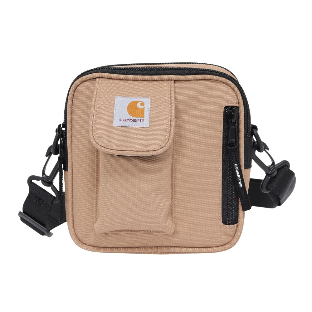 カーハート（CARHARTT）（メンズ、レディース）ESSENTIALS バッグ SMALL I0314702FSXX24FW
