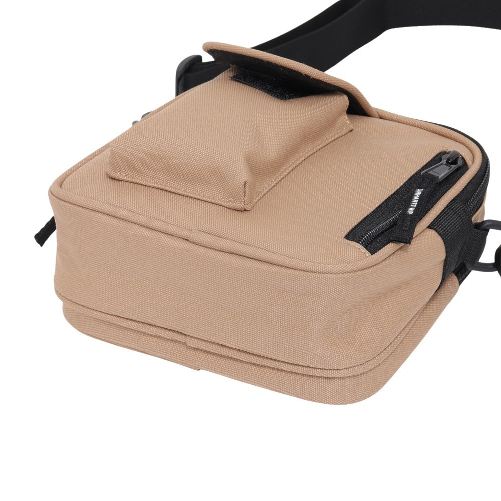 カーハート（CARHARTT）（メンズ、レディース）ESSENTIALS バッグ SMALL I0314702FSXX24FW