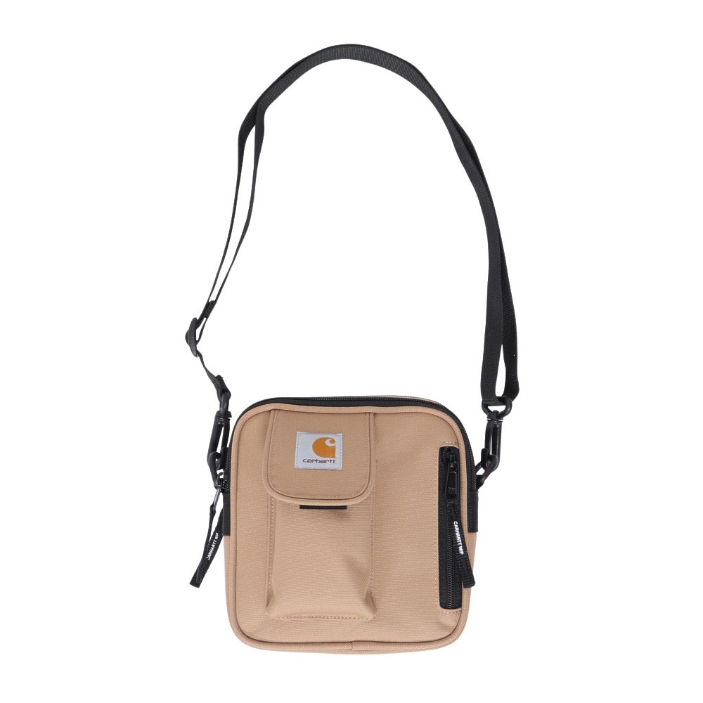 カーハート（CARHARTT）（メンズ、レディース）ESSENTIALS バッグ SMALL I0314702FSXX24FW