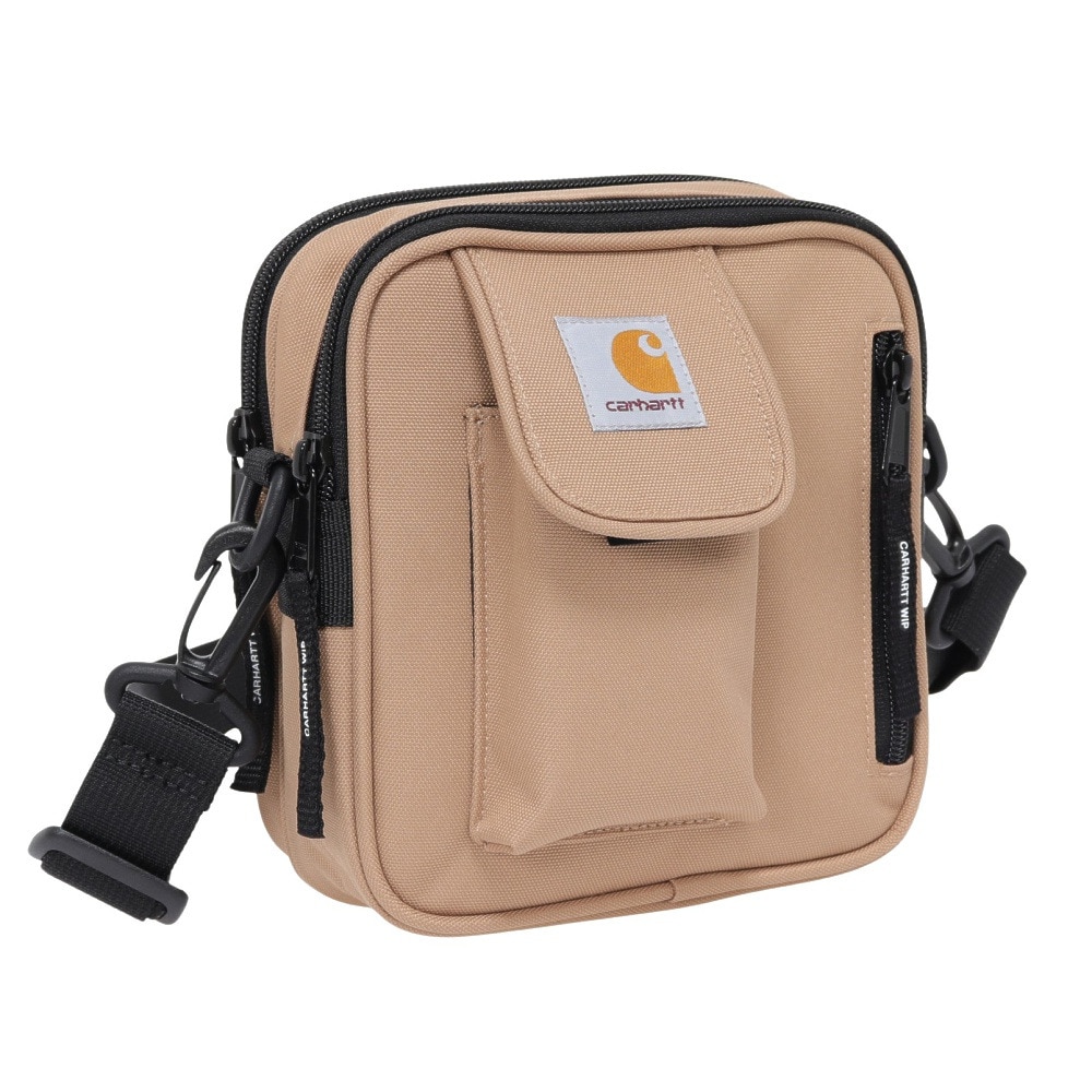 カーハート（CARHARTT）（メンズ、レディース）ESSENTIALS バッグ SMALL I0314702FSXX24FW