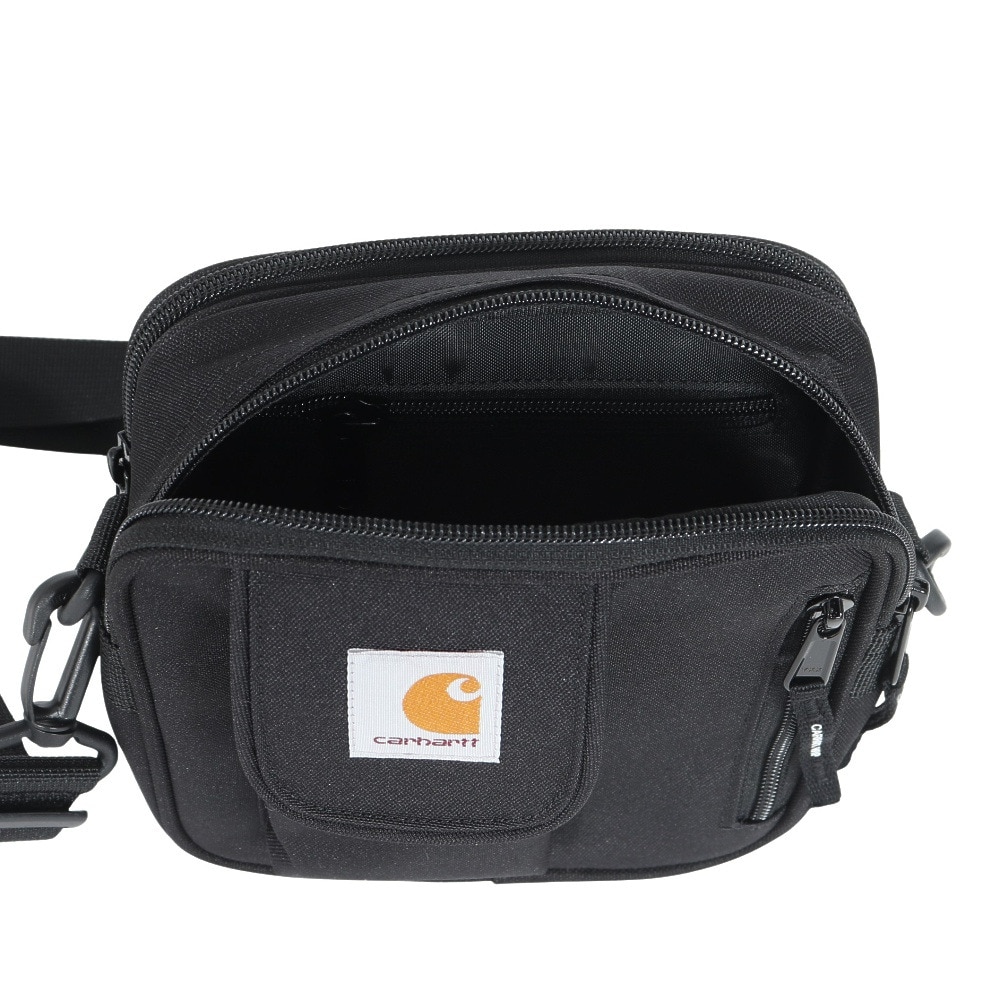 カーハート（CARHARTT）（メンズ、レディース、キッズ）エッセンシャル バッグ SMALL I03147089XX24FW