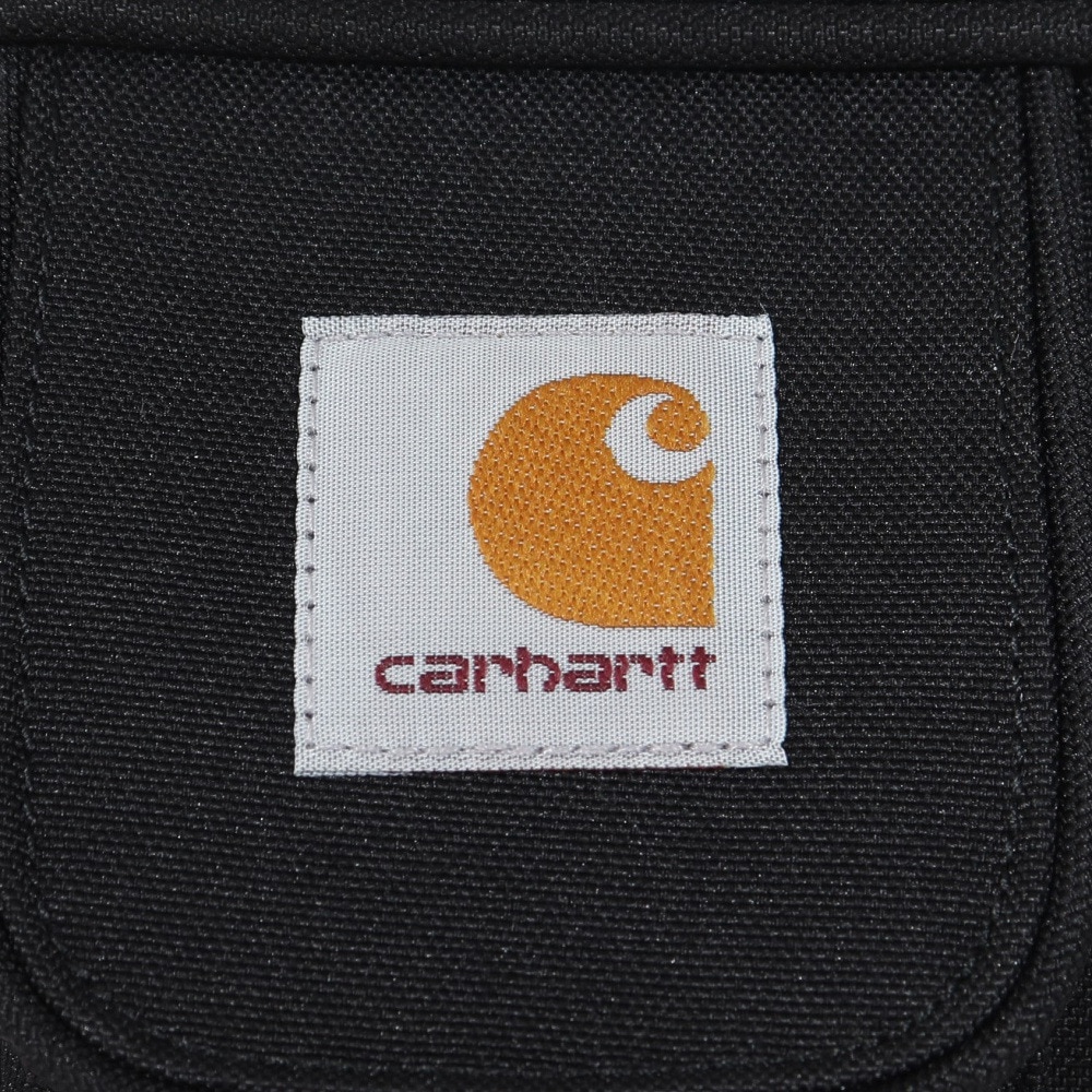 カーハート（CARHARTT）（メンズ、レディース、キッズ）エッセンシャル バッグ SMALL I03147089XX24FW