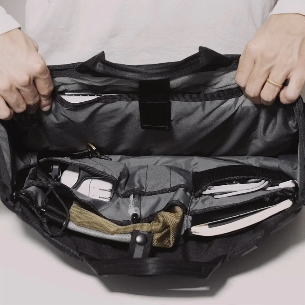 クロム（CHROME）（メンズ、レディース）MIDTOWN 20L