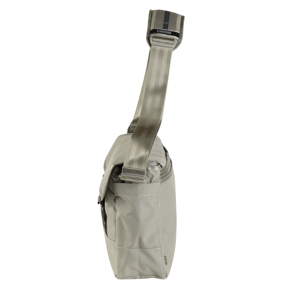 クロム（CHROME）（メンズ、レディース）MIDTOWN 20L メッセンジャーバッグ BG377 SAGE