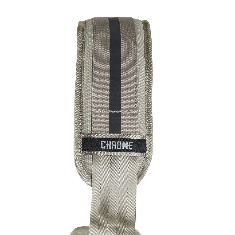 クロム（CHROME）（メンズ、レディース）MIDTOWN 20L メッセンジャーバッグ BG377 SAGE