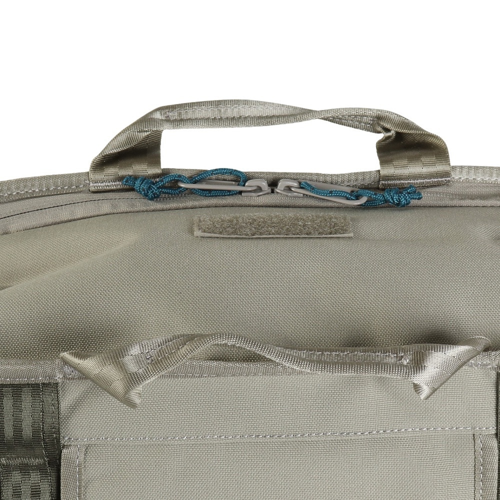 クロム（CHROME）（メンズ、レディース）MIDTOWN 20L メッセンジャーバッグ BG377 SAGE