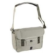 (メンズ、レディース)MIDTOWN 20L メッセンジャーバッグ BG377 SAGE