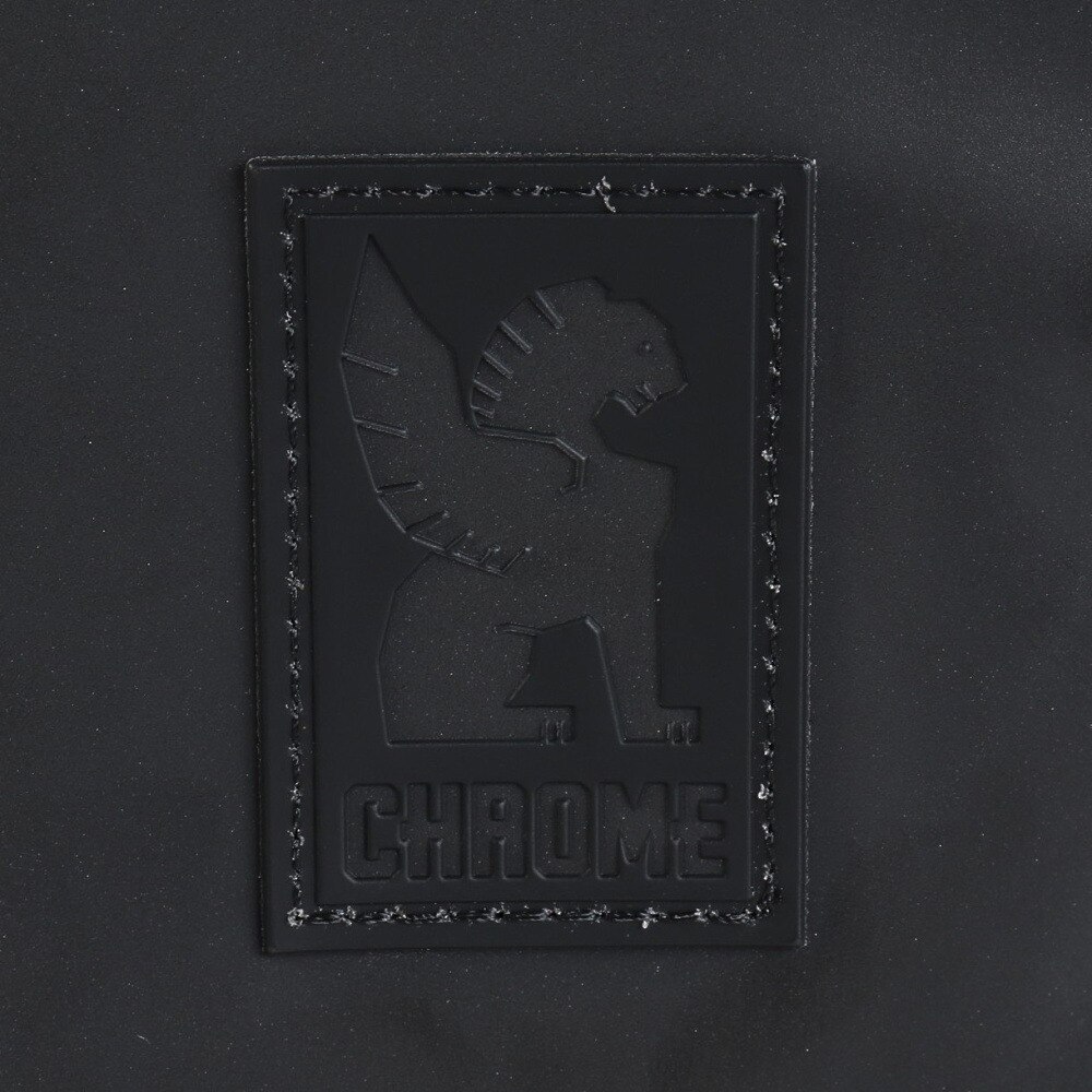 クロム（CHROME）（メンズ、レディース）CTZ 24L メッセンジャーバッグ BG380 BLACK XRF