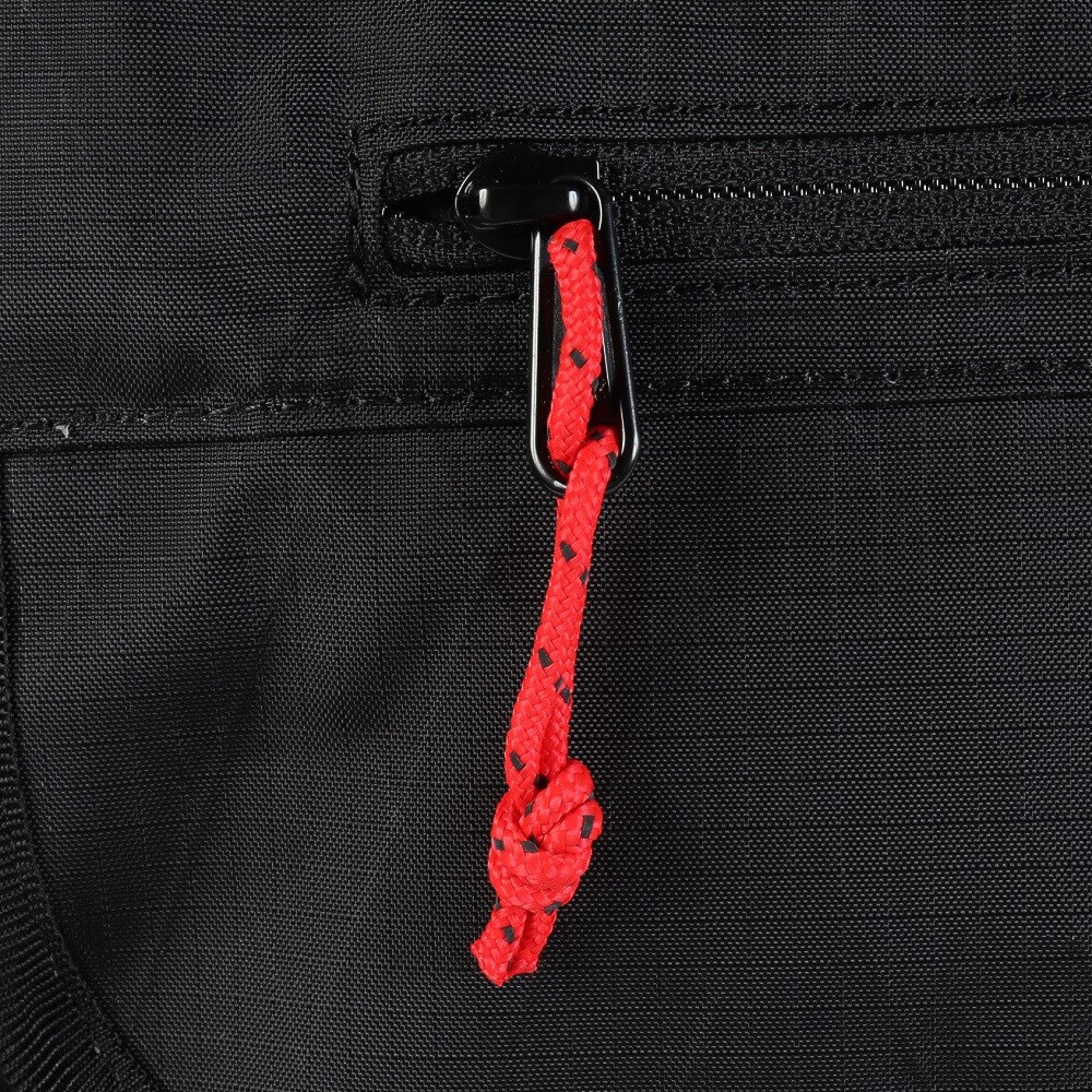 クロム（CHROME）（メンズ、レディース）CTZ 24L メッセンジャーバッグ BG380 BLACK XRF