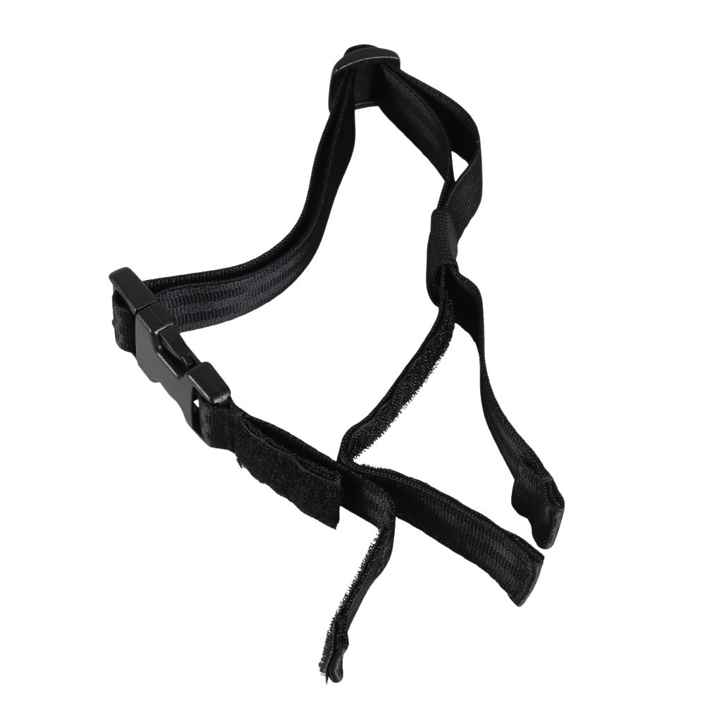 クロム（CHROME）（メンズ、レディース）NEWSPAPER メッセンジャーバッグ SM JP198 BLACK CRINKLE