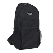 (メンズ、レディース、キッズ)Cobble Hill Sling ショルダーバック MP1932JR BLACK