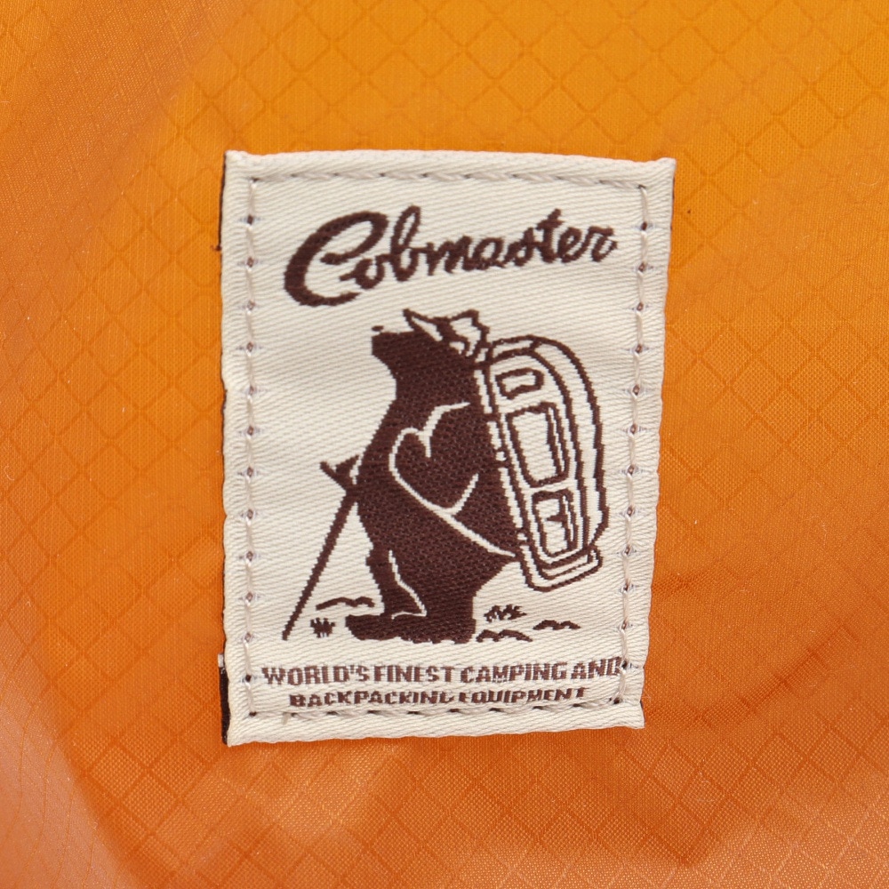 コブマスター（Cobmaster）（メンズ、レディース）コブ 巾着 ショルダーバッグ M 80330500ー0072