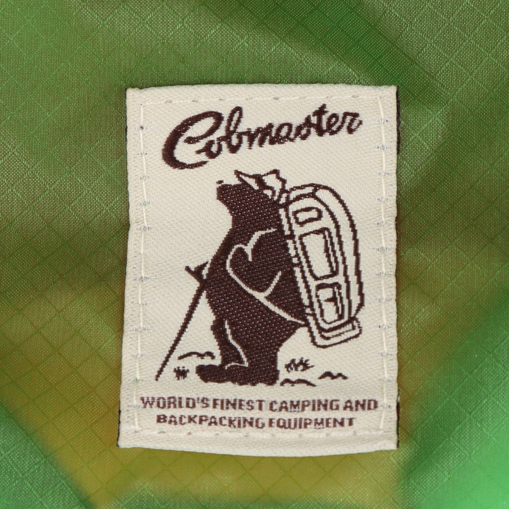 コブマスター（Cobmaster）（メンズ、レディース）コブ 巾着 ショルダー S 80331600ー0030