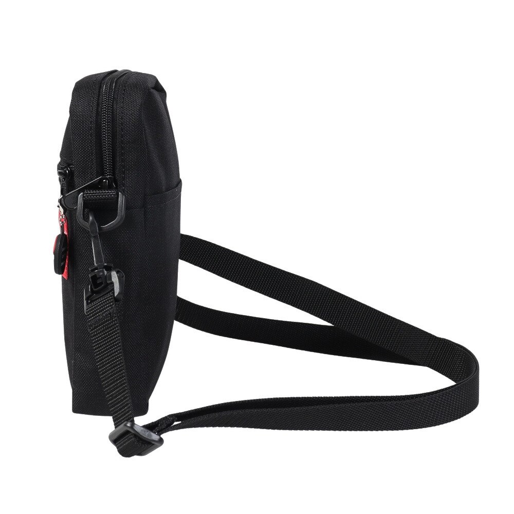 マンハッタンポーテージ（ManhattanPortage）（メンズ、レディース、キッズ）ショルダー シティ ライト バッグ Ver2 ポケモン ピカチュウ MP1403PL2BPPIKACHU