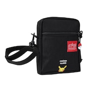 (メンズ、レディース、キッズ)ショルダー シティ ライト バッグ Ver2 ポケモン ピカチュウ MP1403PL2BPPIKACHU