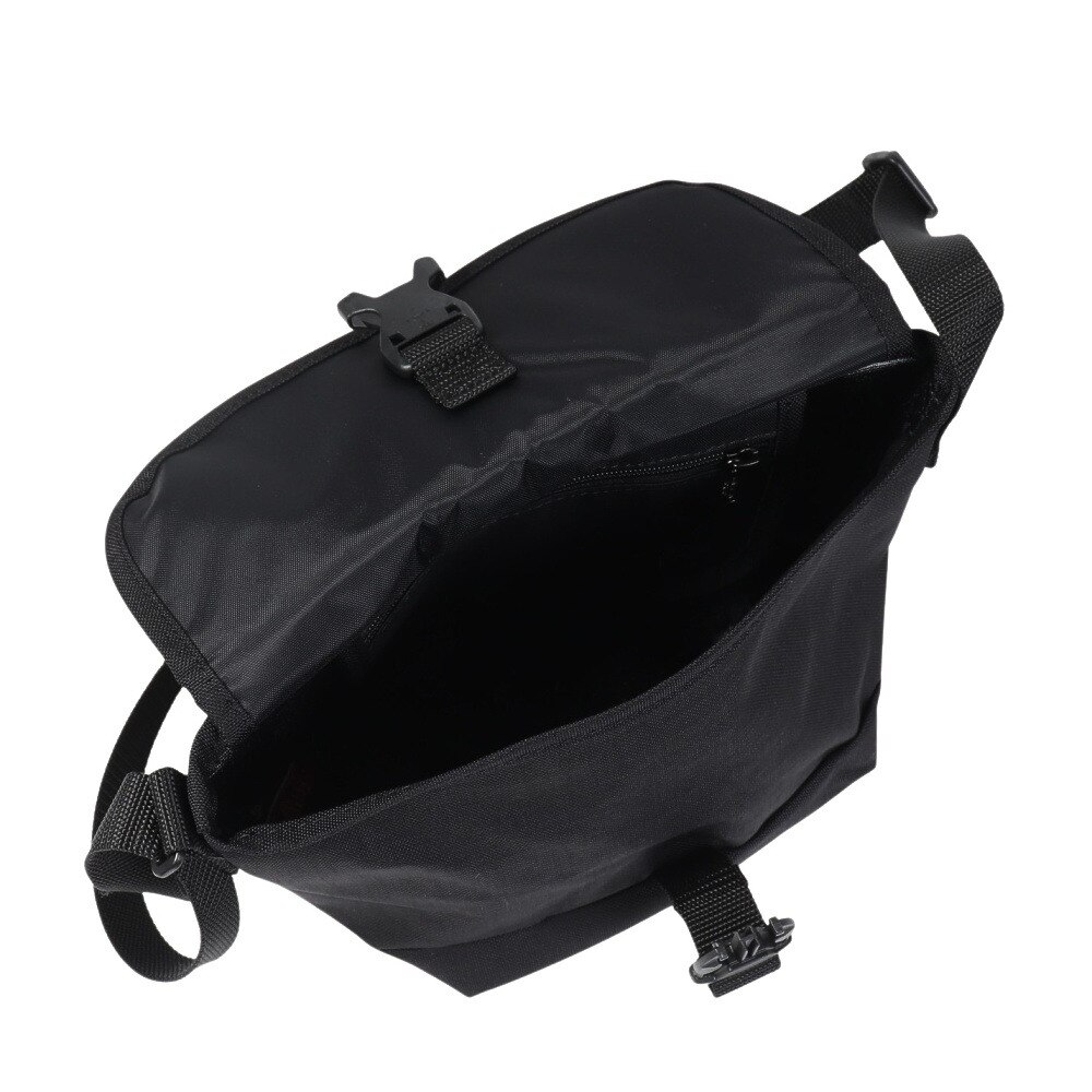 マンハッタンポーテージ（ManhattanPortage）（メンズ、レディース、キッズ）ナイロン メッセンジャーバッグ フラップ ジッパー ポケモン ピカチュウ MP1603FZPPIKACHU