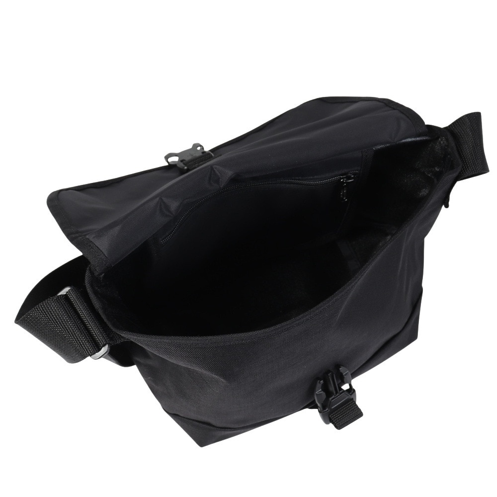マンハッタンポーテージ（ManhattanPortage）（メンズ、レディース、キッズ）ナイロン メッセンジャーバッグ JRフラップ ジッパー ポケモン ピカチュウ MP1605JRFZPPIKACHU