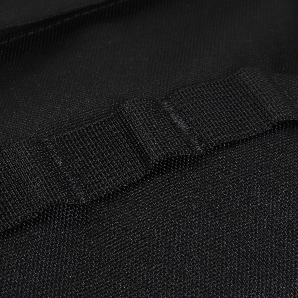エクストララージ（XLARGE）（メンズ、レディース）MILITARY ショルダーバッグ 101211053002 BLK