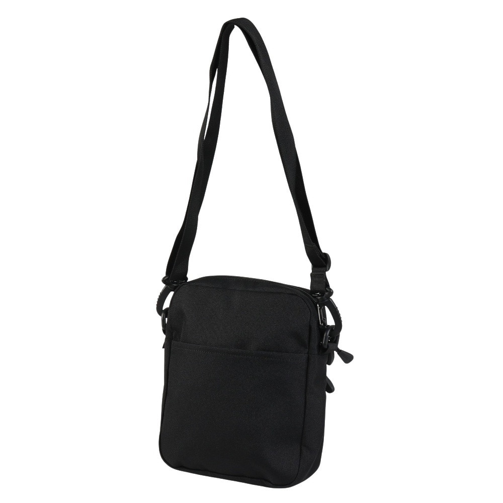 エクストララージ（XLARGE）（メンズ、レディース）MILITARY ショルダーバッグ 101211053002 BLK