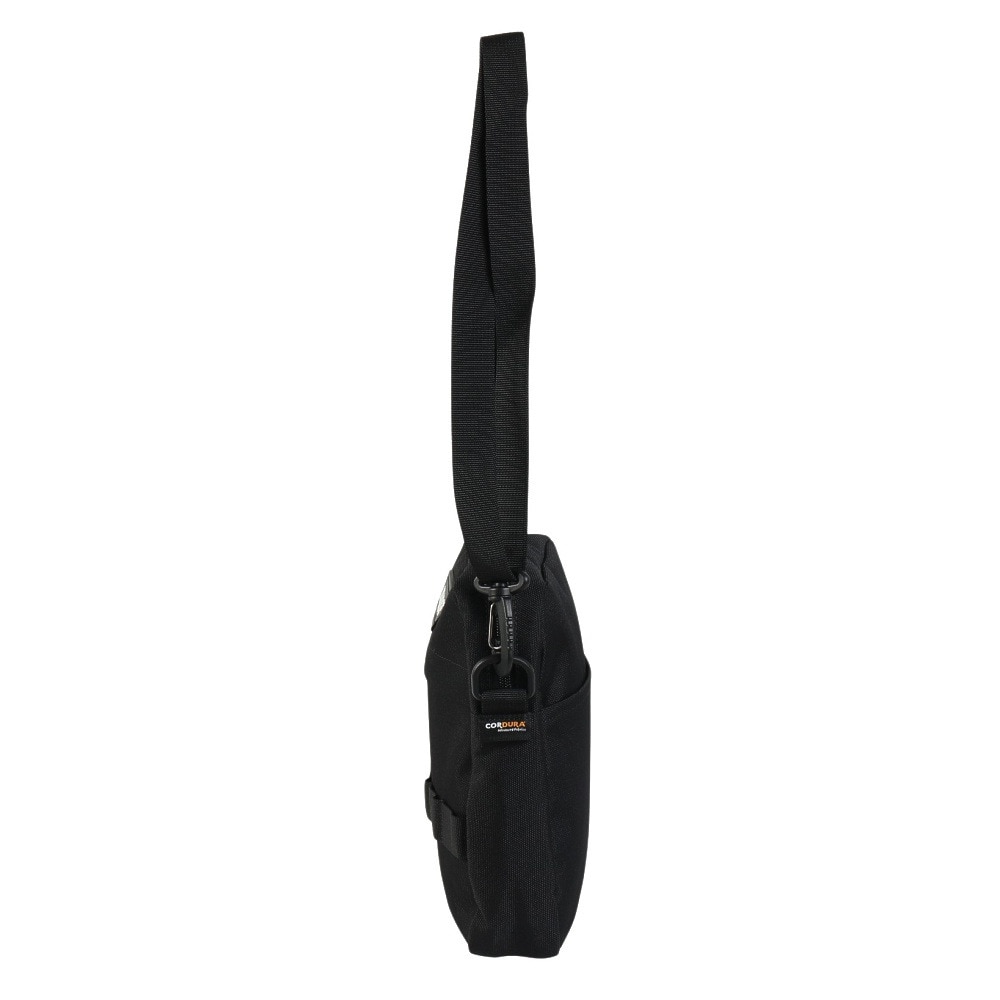 エクストララージ（XLARGE）（メンズ、レディース）MILITARY ショルダーバッグ 101211053002 BLK
