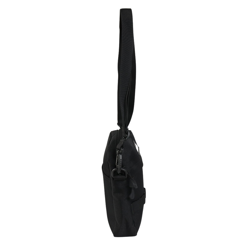 エクストララージ（XLARGE）（メンズ、レディース）MILITARY ショルダーバッグ 101211053002 BLK