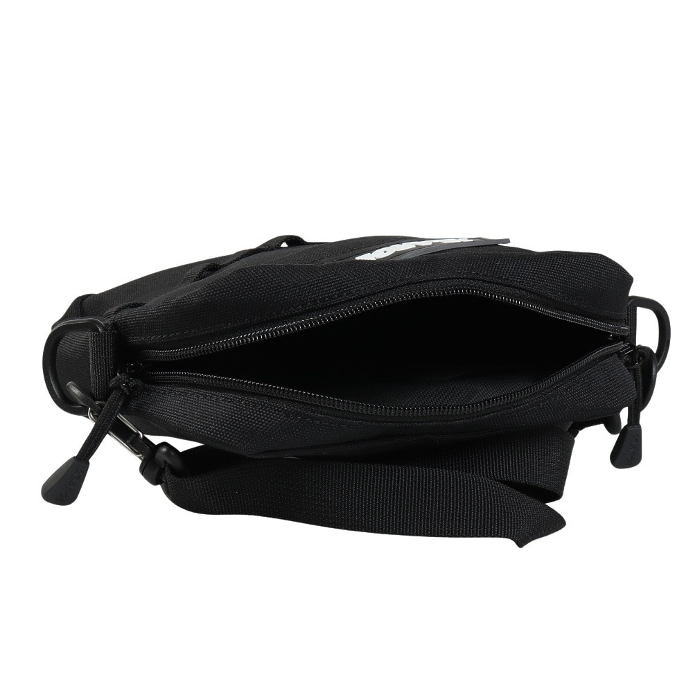 エクストララージ（XLARGE）（メンズ、レディース）MILITARY ショルダーバッグ 101211053002 BLK
