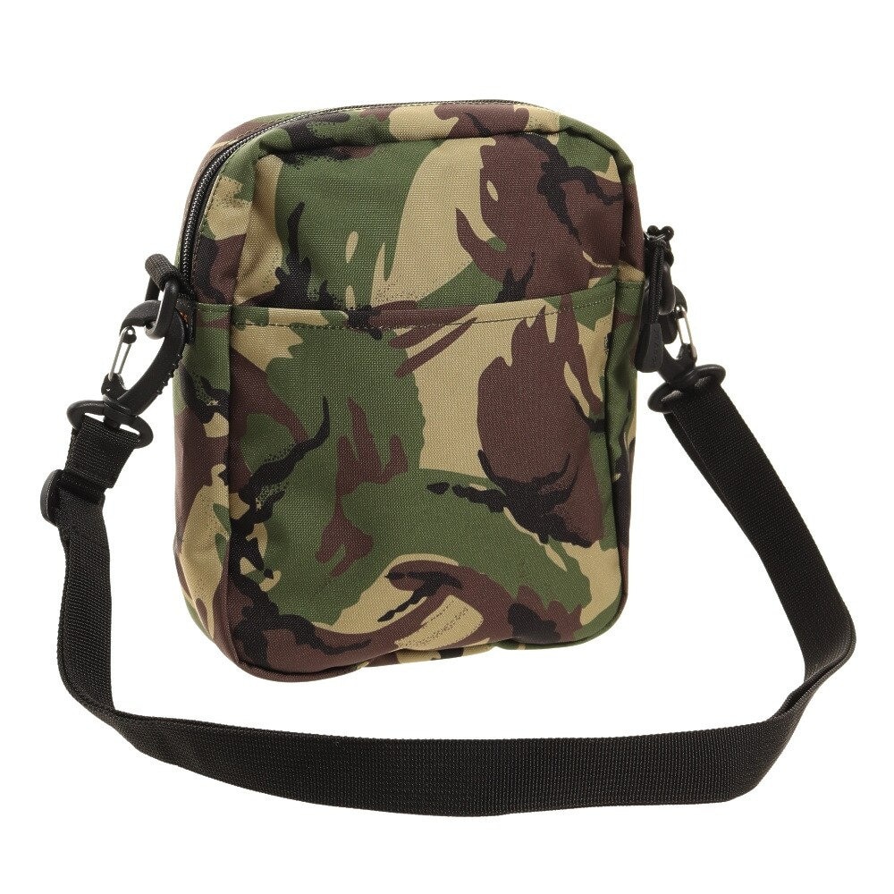 エクストララージ（XLARGE）（メンズ）MILITARY ショルダーバッグ 101211053002-CAMO