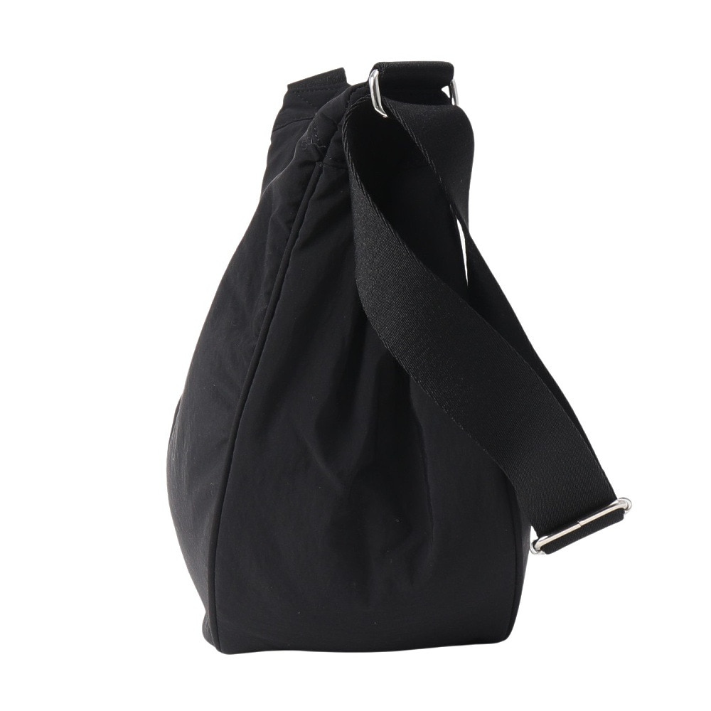 エクストララージ（XLARGE）（メンズ、レディース）WALKY ショルダーバッグ 101233053002-BLACK