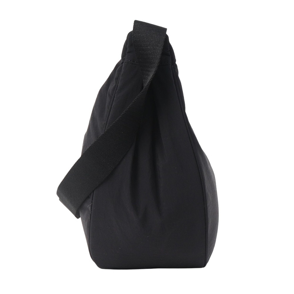 エクストララージ（XLARGE）（メンズ、レディース）WALKY ショルダーバッグ 101233053002-BLACK
