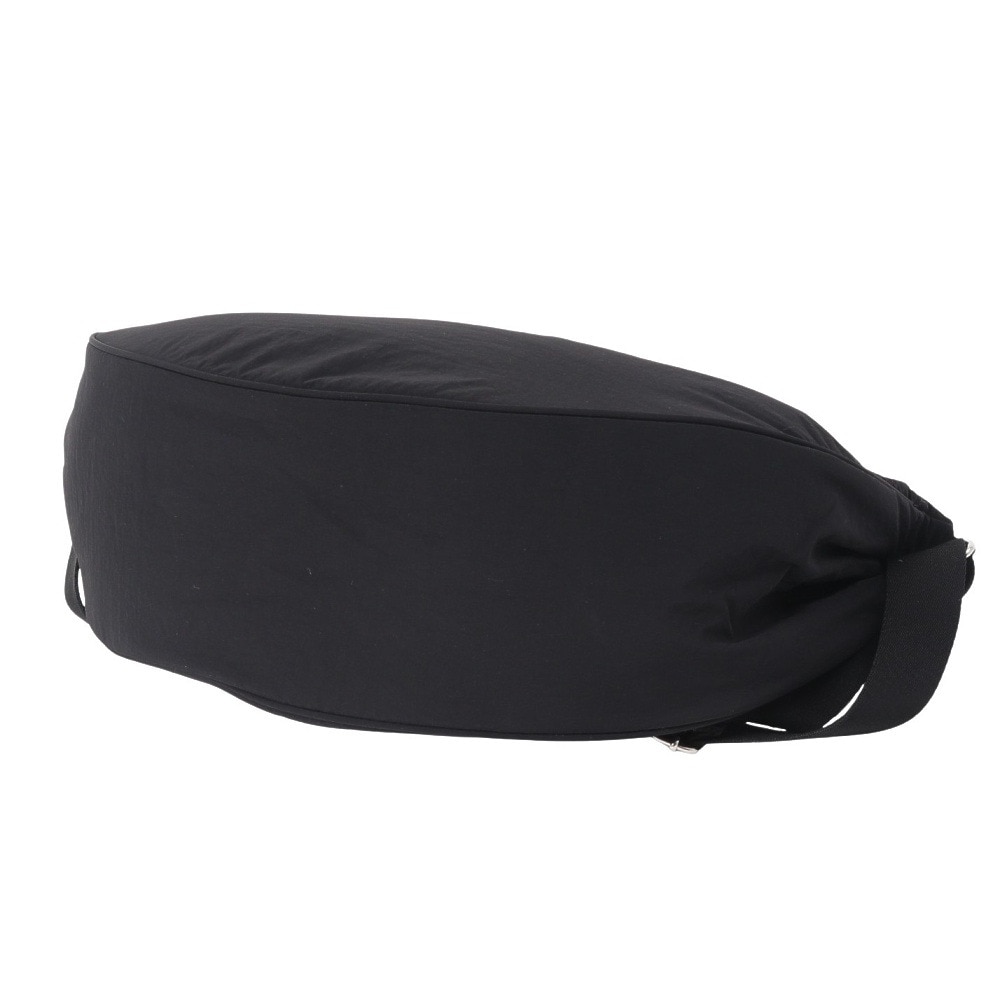 エクストララージ（XLARGE）（メンズ、レディース）WALKY ショルダーバッグ 101233053002-BLACK