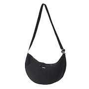 (メンズ、レディース)WALKY ショルダーバッグ 101233053002-BLACK