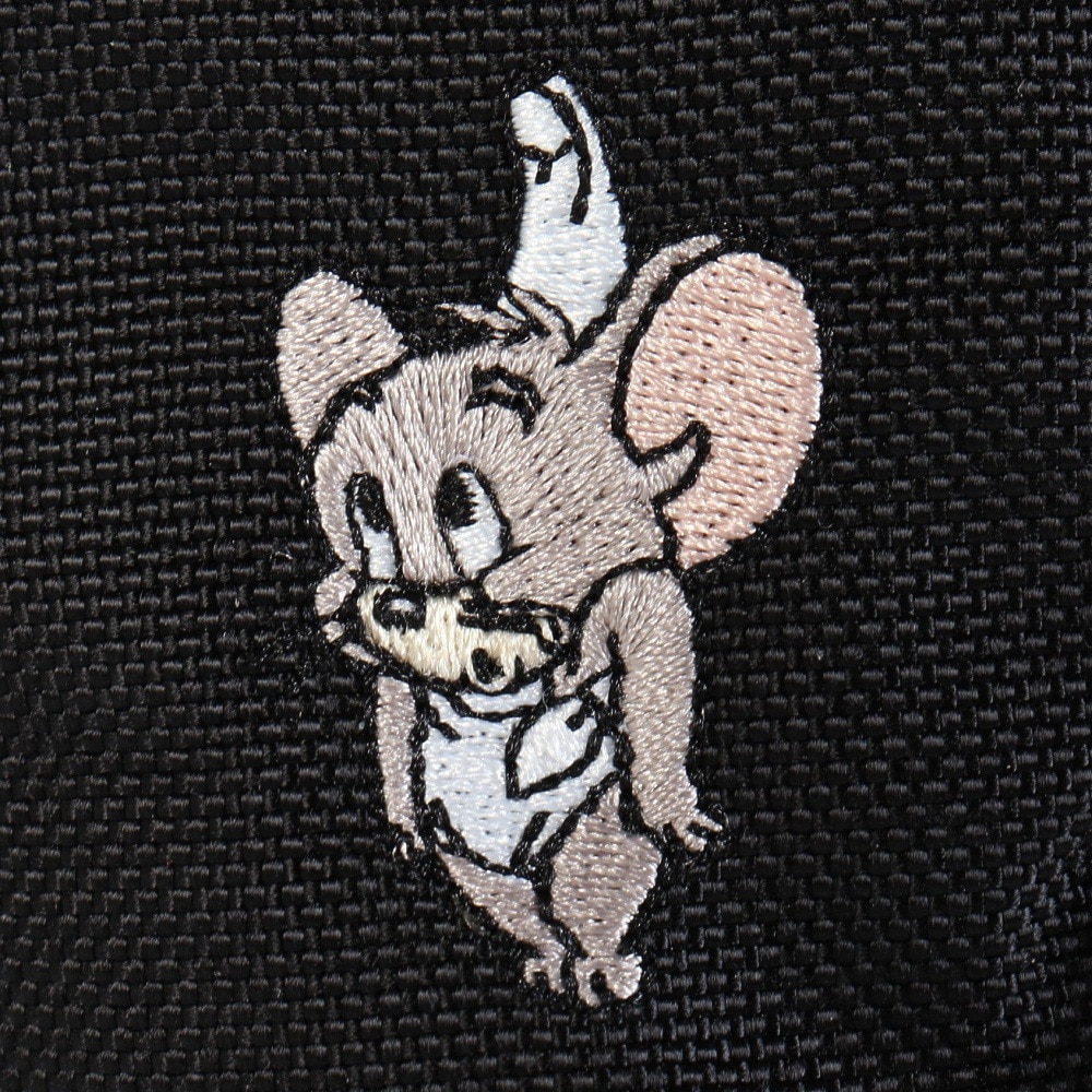 マンハッタンポーテージ（ManhattanPortage）（メンズ、レディース）トム&ジェリー Little Italy クロスボディ バッグ MP1927TJ85TH