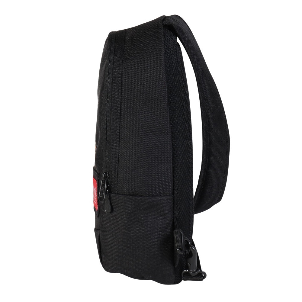 マンハッタンポーテージ（ManhattanPortage）（メンズ、レディース）トム&ジェリー Little Italy クロスボディ バッグ MP1927TJ85TH