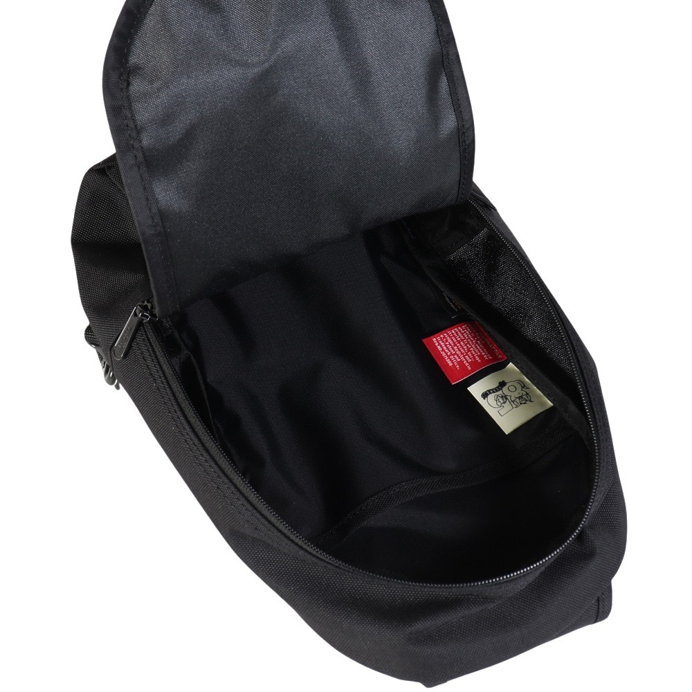 マンハッタンポーテージ（ManhattanPortage）（メンズ、レディース）トム&ジェリー Little Italy クロスボディ バッグ MP1927TJ85TH