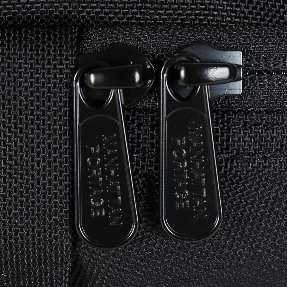 マンハッタンポーテージ（ManhattanPortage）（メンズ、レディース）トム&ジェリー Little Italy クロスボディ バッグ MP1927TJ85TH