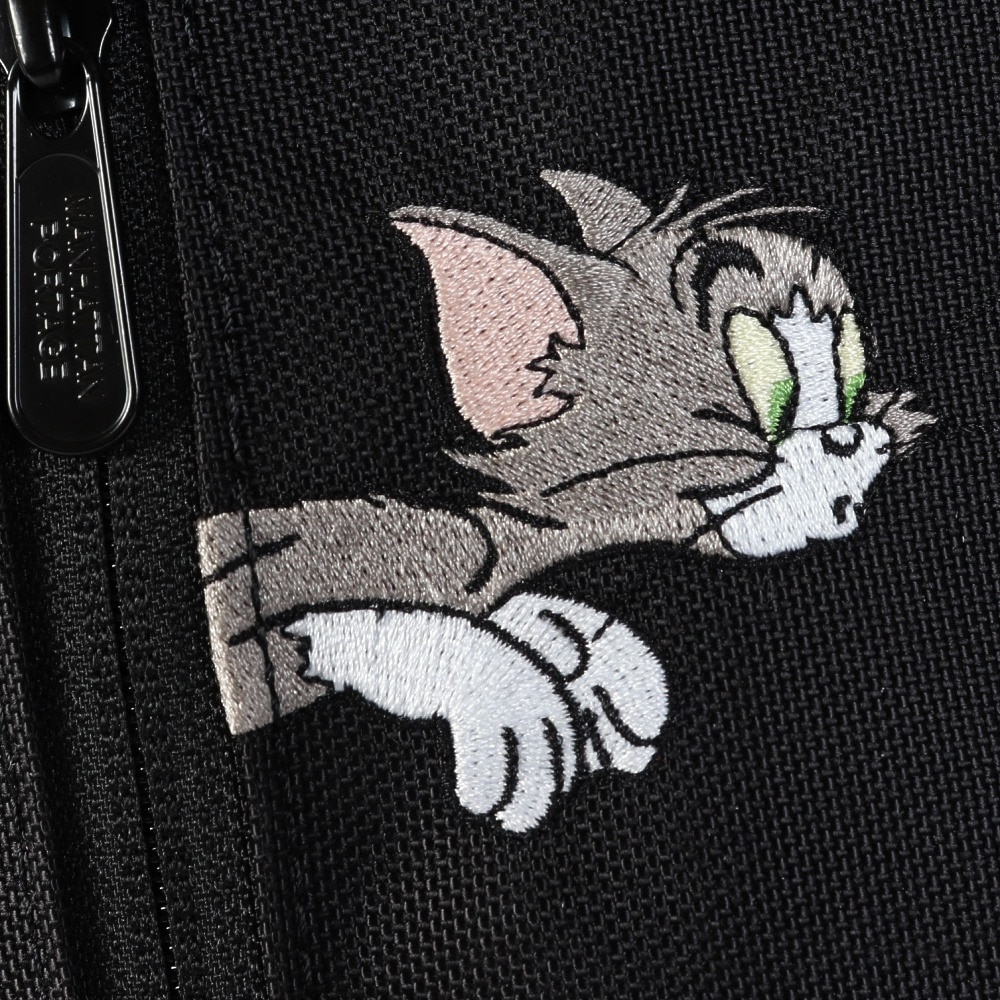マンハッタンポーテージ（ManhattanPortage）（メンズ、レディース）トム&ジェリー Little Italy クロスボディ バッグ MP1927TJ85TH