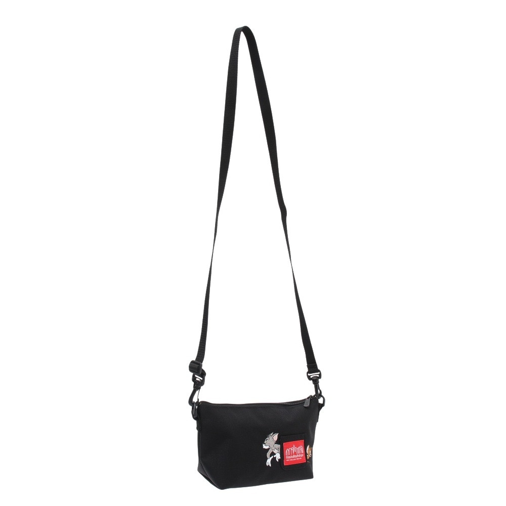 マンハッタンポーテージ（ManhattanPortage）（メンズ）ショルダーバッグ トム&ジェリー Zuccotti Clutch MP6020TJ85TH
