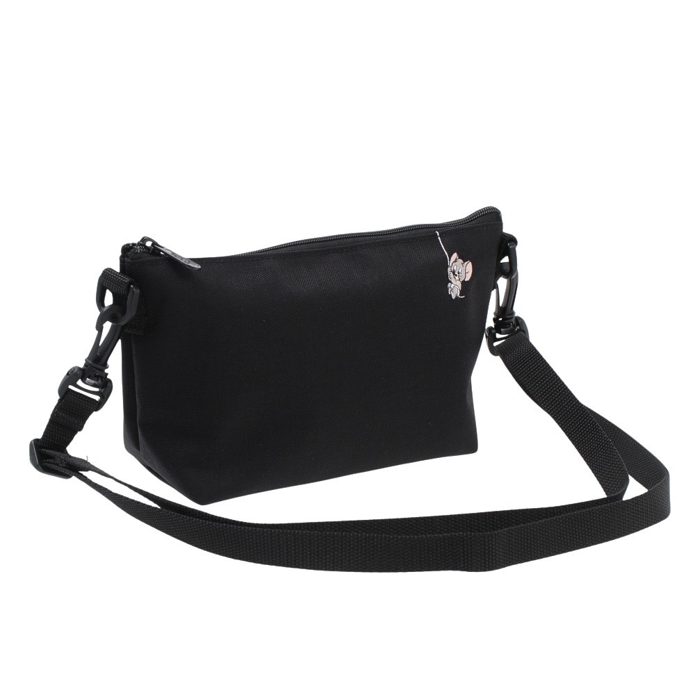 マンハッタンポーテージ（ManhattanPortage）（メンズ）ショルダーバッグ トム&ジェリー Zuccotti Clutch MP6020TJ85TH