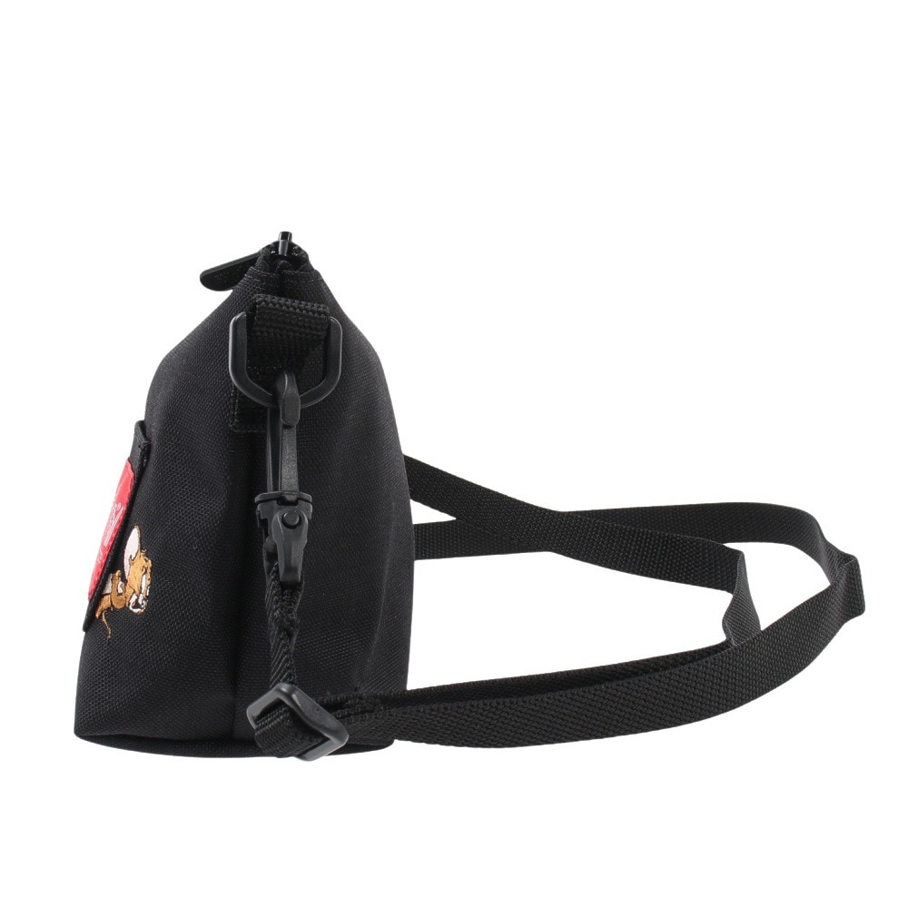 マンハッタンポーテージ（ManhattanPortage）（メンズ）ショルダーバッグ トム&ジェリー Zuccotti Clutch MP6020TJ85TH