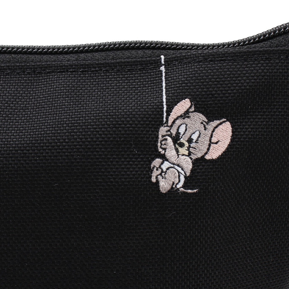 マンハッタンポーテージ（ManhattanPortage）（メンズ）ショルダーバッグ トム&ジェリー Zuccotti Clutch MP6020TJ85TH