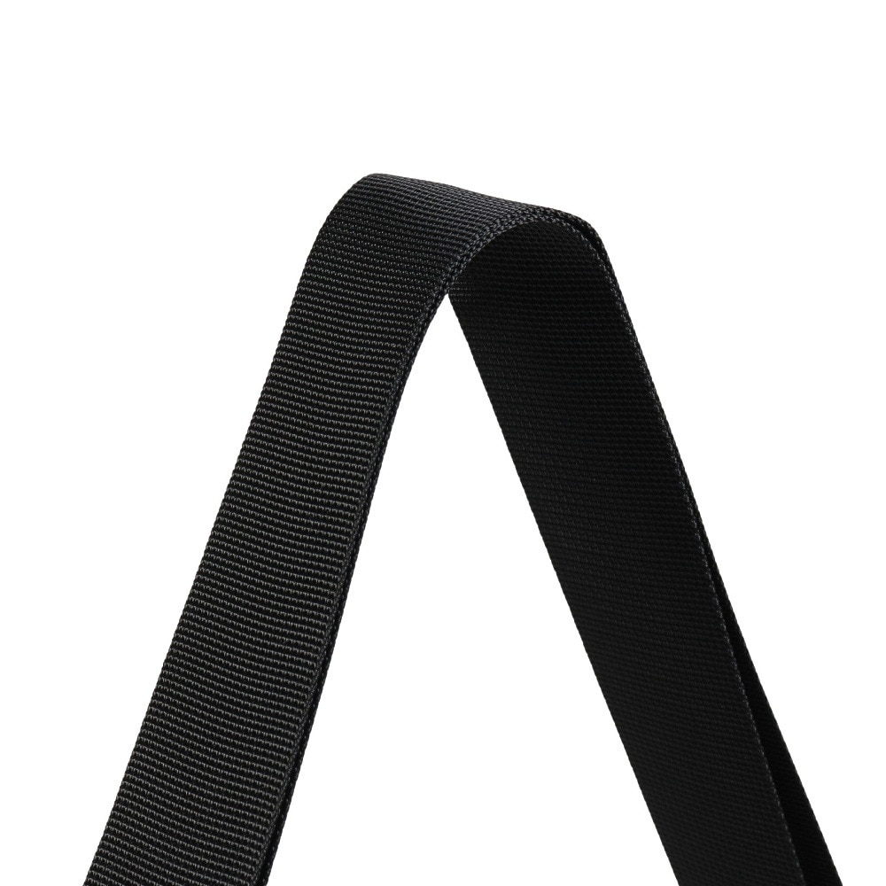 エクストララージ（XLARGE）（メンズ）メッシュ ショルダーバッグ 101252053002-BLACK