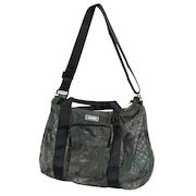 (メンズ)メッシュ ショルダーバッグ 101252053002-CAMO