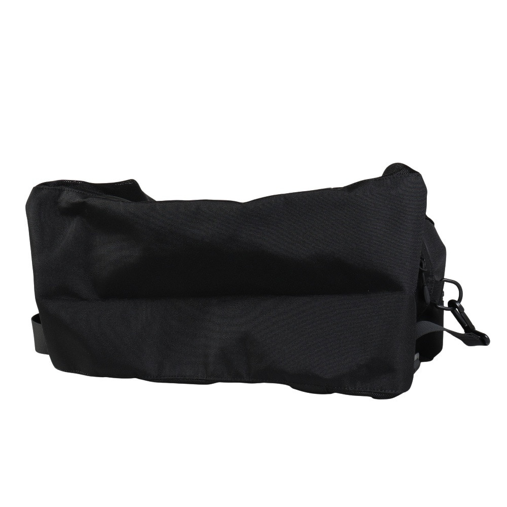 エクストララージ（XLARGE）（メンズ）メッシュ ダッフルバッグ 101252053003-BLACK