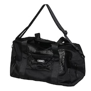 (メンズ)メッシュ ダッフルバッグ 101252053003-BLACK