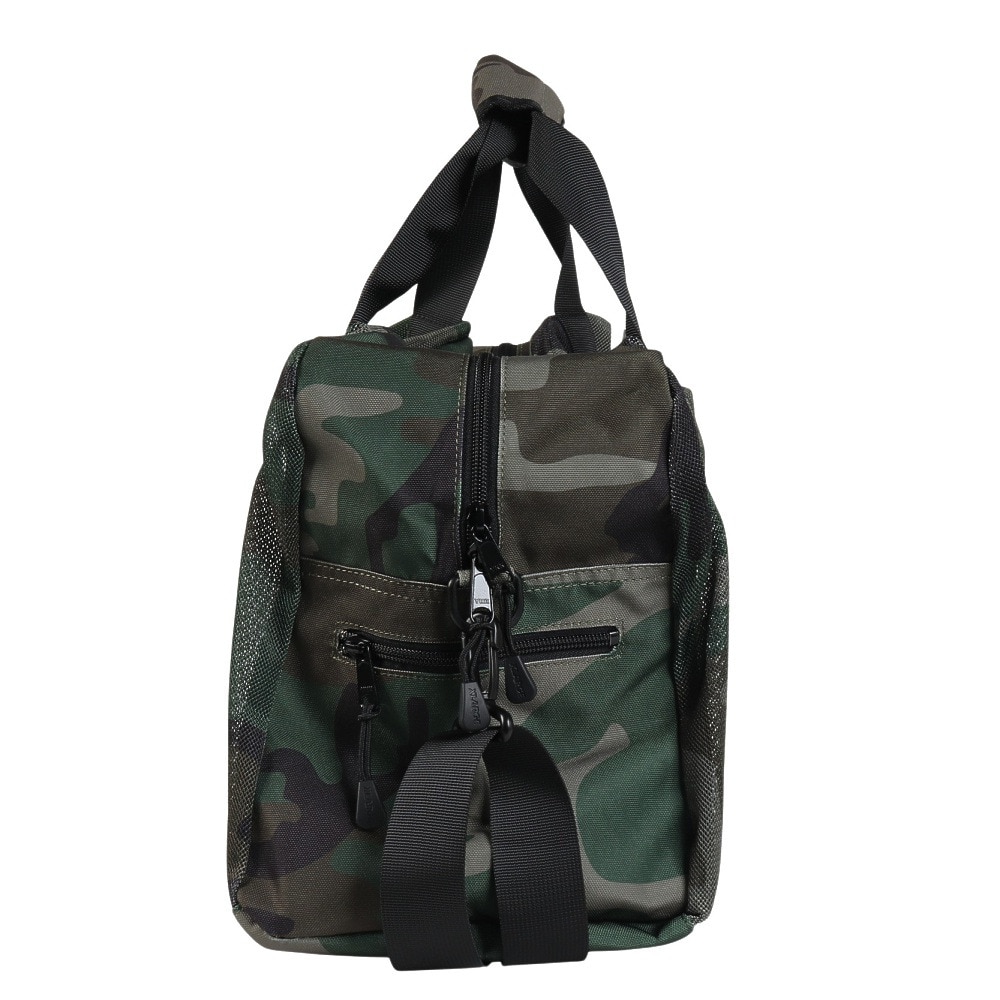 エクストララージ（XLARGE）（メンズ）メッシュ ダッフルバッグ 101252053003-CAMO