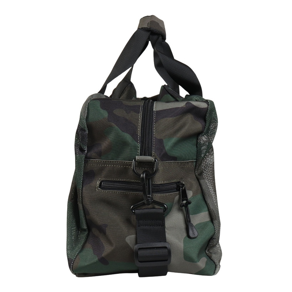 エクストララージ（XLARGE）（メンズ）メッシュ ダッフルバッグ 101252053003-CAMO